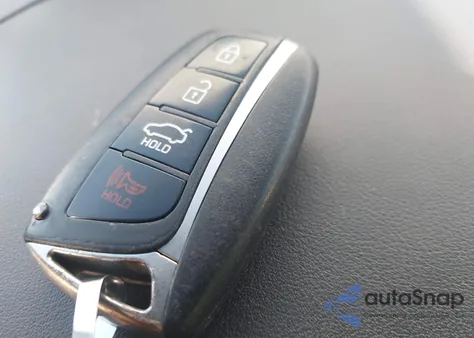 2016 Hyundai Genesis 3.8 из США, поврежденный, VIN KMHGN4JE5GU137564